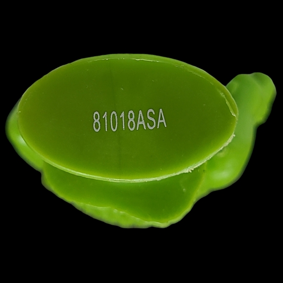 DREAMWORKS    HOW TO TRAIN YOUR DRAGON GREEN CAVEMAN VIKING - 2" - Picture 5 of 9